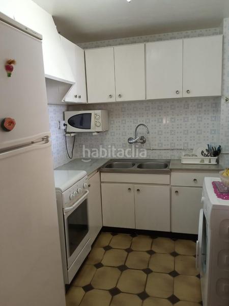 Foto c629210e-272f-40be-acb2-cc28cf763aec. Flat with parking in Racó Cullera