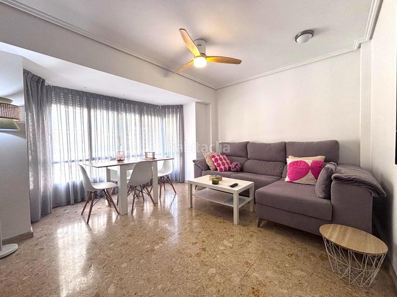 Foto 2c15cfab-65d2-41a4-9303-2fe3d813c058. Appartement dans pueblo de Cullera Cullera