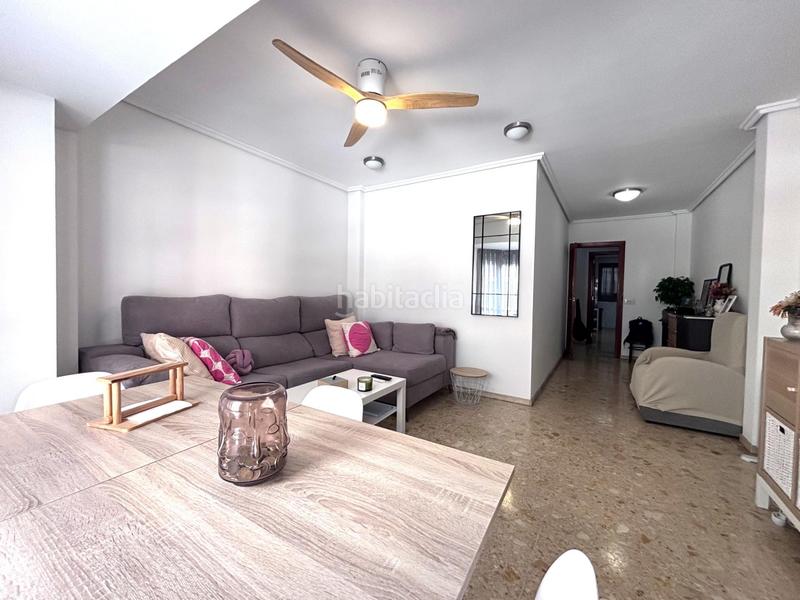 Foto 4d882246-19b8-4c88-bb0d-52e06840568f. Appartement dans pueblo de Cullera Cullera