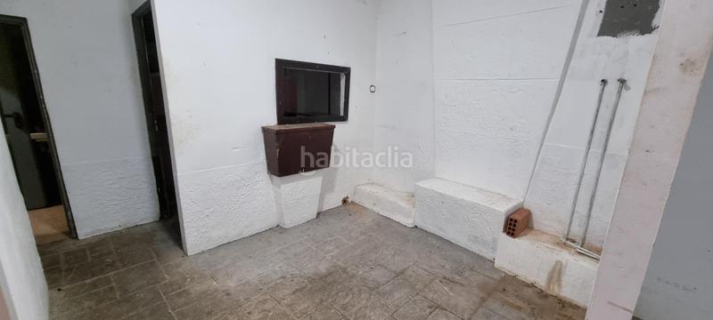 Foto 10707ecb-2880-4277-86db-603e306b8710. Geschäftsraum in Sant Antoni Cullera