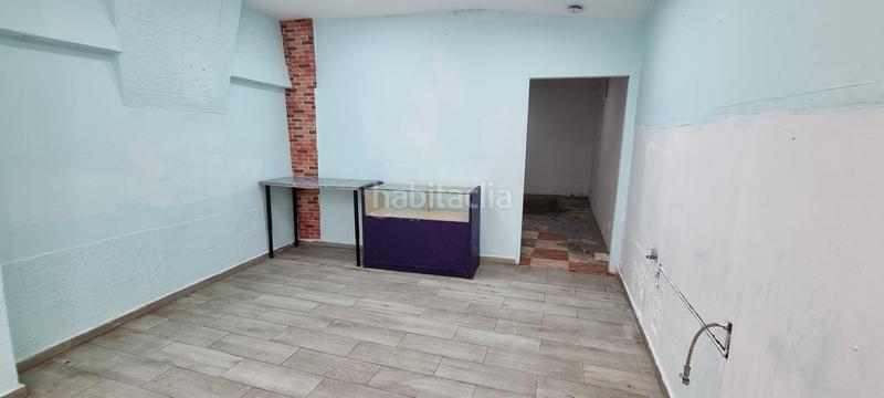 Foto 29fc4025-f2a0-4bd0-94a4-bb6017578080. Geschäftsraum in Sant Antoni Cullera