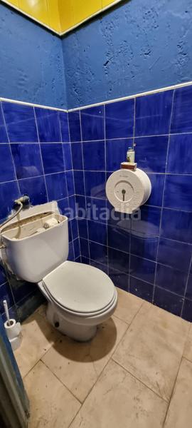 Foto 7187d82b-0da3-41a9-bb81-96f841e744c7. Geschäftsraum in Sant Antoni Cullera