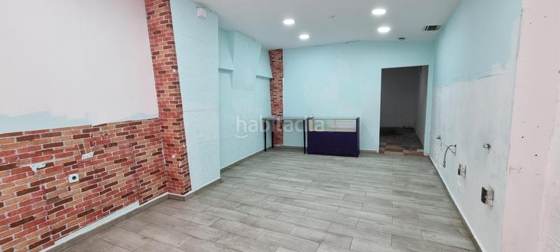 Foto 74a07f08-741f-467a-bffb-9b15f566d69f. Geschäftsraum in Sant Antoni Cullera