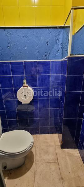 Foto b503f71c-175a-4bbe-a7b3-53f75b01fd83. Geschäftsraum in Sant Antoni Cullera