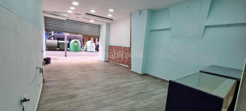 Foto bd6984e2-d2bc-4417-b18c-bc7df05476de. Geschäftsraum in Sant Antoni Cullera