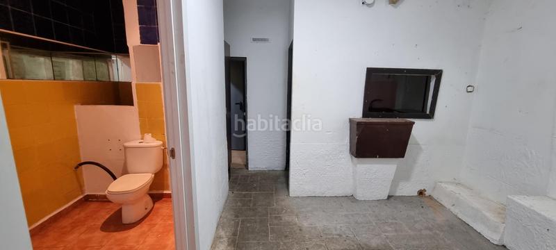 Foto c9351a85-754f-4f8b-9a7c-bbaf30447d76. Geschäftsraum in Sant Antoni Cullera