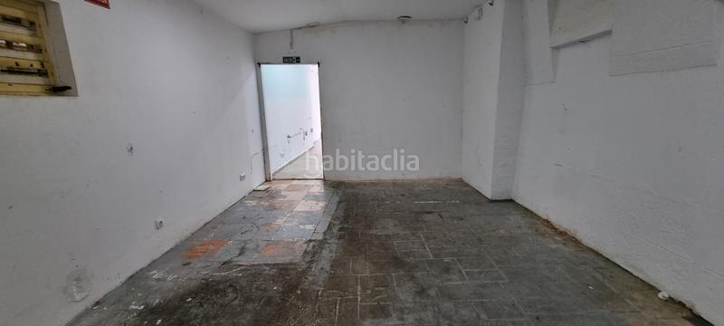 Foto daf6623a-3ee3-40a0-ae5d-40294d582c68. Geschäftsraum in Sant Antoni Cullera