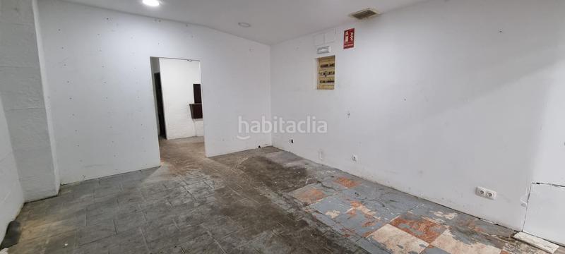Foto eb8bc1d4-0bc5-45fe-b56d-0918f1682c29. Geschäftsraum in Sant Antoni Cullera