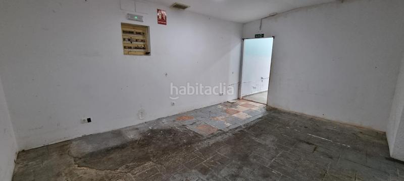 Foto f57c7f54-d99d-4fdd-8efa-ef8e05d4c718. Geschäftsraum in Sant Antoni Cullera