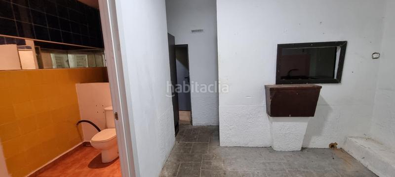 Foto ff28ee0c-f698-4b2e-b3cf-cdedd11f0cfe. Geschäftsraum in Sant Antoni Cullera