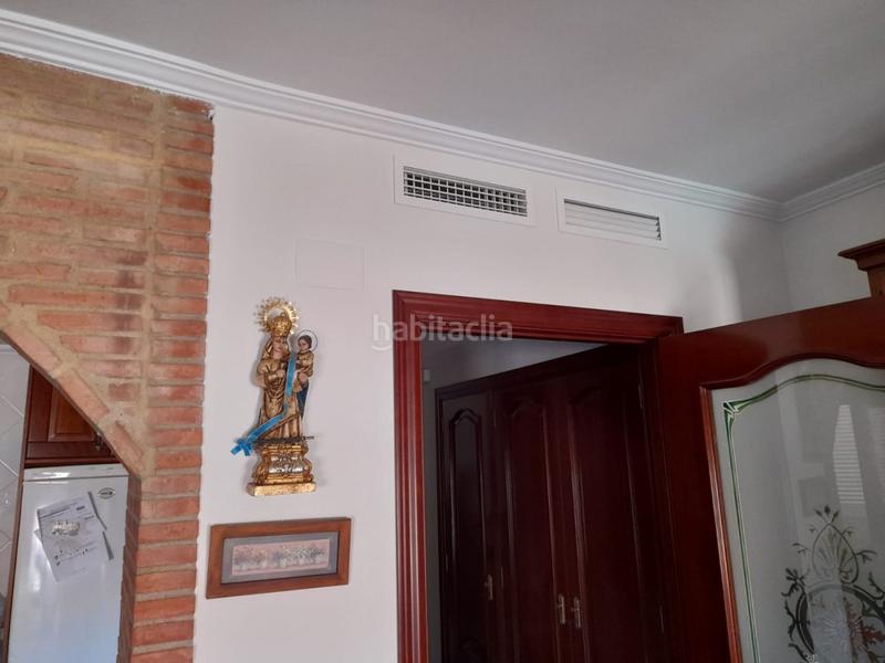 Foto 0b24acc3-80aa-4f57-886a-67dccd065bc9. Appartamento con riscaldamento in pueblo de Cullera Cullera