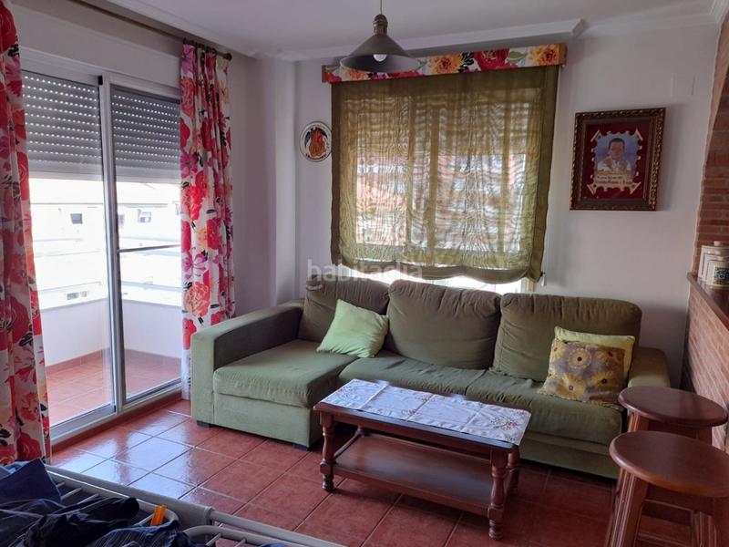 Foto 1789d552-d31f-446c-ae17-3910f5b530e7. Appartamento con riscaldamento in pueblo de Cullera Cullera