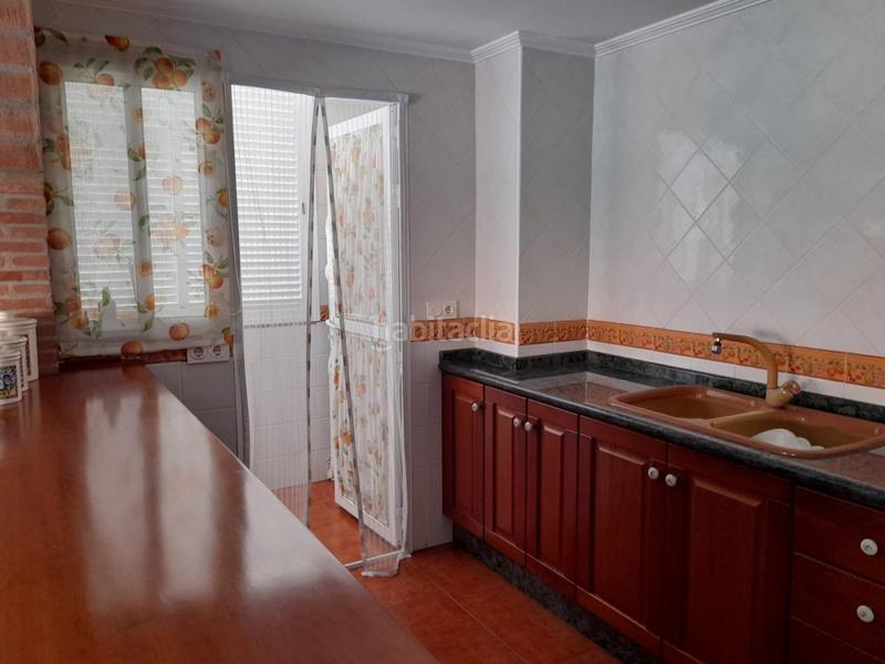 Foto 262603dc-65c6-4c49-8dcc-9bb316a9a8ef. Appartamento con riscaldamento in pueblo de Cullera Cullera