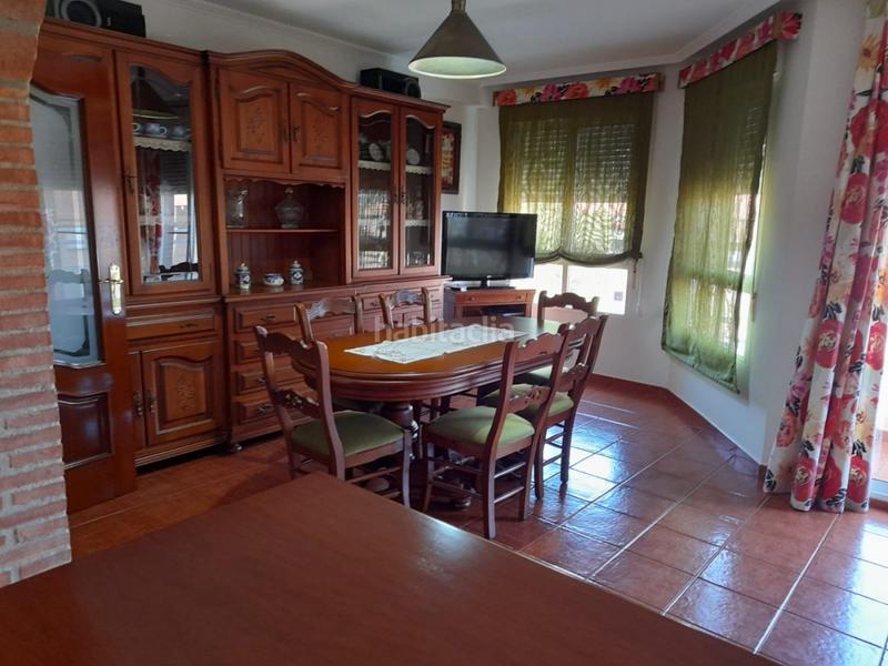 Foto 334d64fd-bb7a-4101-a8aa-21e5f00da07f. Appartamento con riscaldamento in pueblo de Cullera Cullera