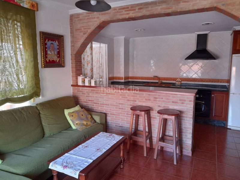 Foto 4c8e1744-6a16-46c3-b472-fe18a5ab144f. Appartamento con riscaldamento in pueblo de Cullera Cullera