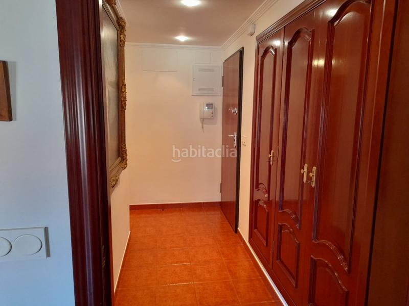 Foto 6b5b2f8c-0ba5-4420-a764-1ba185457fe5. Appartamento con riscaldamento in pueblo de Cullera Cullera