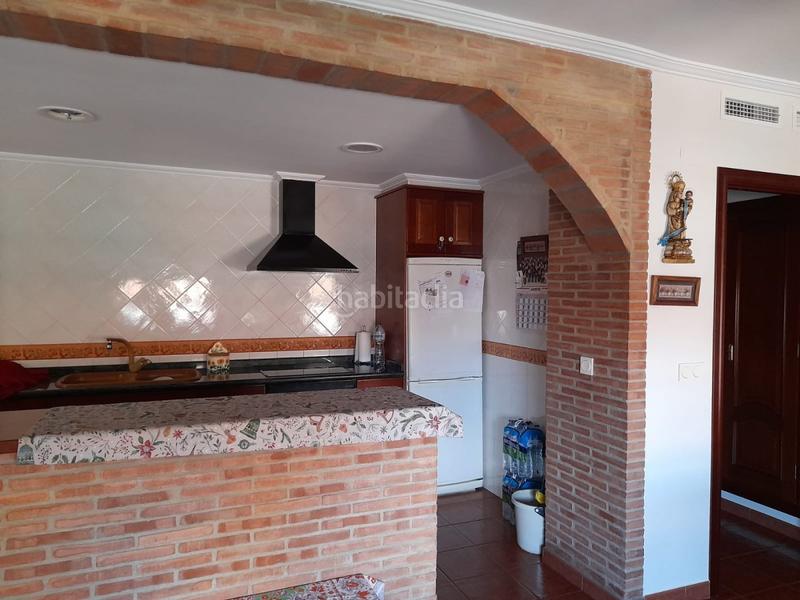 Foto 6d556968-e80e-413c-bf25-b44c5b42e1f1. Appartamento con riscaldamento in pueblo de Cullera Cullera