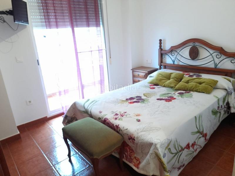 Foto 71bd4069-2dcb-4589-b8b7-19dbc6a3914f. Appartamento con riscaldamento in pueblo de Cullera Cullera