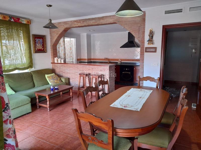 Foto 71ff6438-66a7-4960-9211-c17e8f3000ff. Appartamento con riscaldamento in pueblo de Cullera Cullera