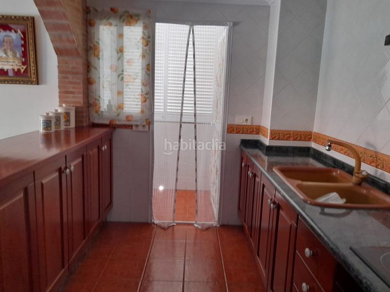 Foto 7b3de4e8-69be-4779-a4fb-da4b4439c275. Appartamento con riscaldamento in pueblo de Cullera Cullera