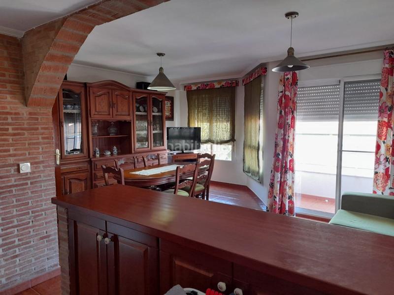 Foto 807a2a0a-18aa-41e0-9d51-070534693335. Appartamento con riscaldamento in pueblo de Cullera Cullera