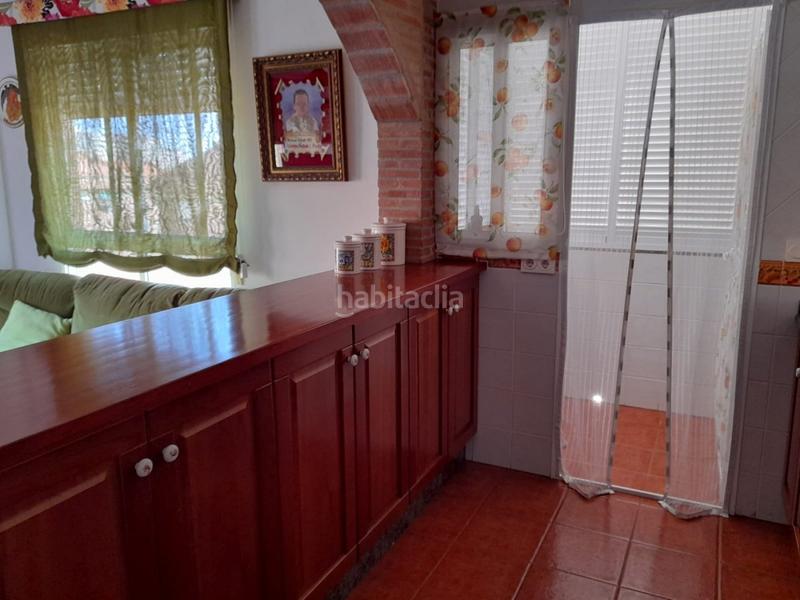 Foto af1e1fe0-e0cb-4157-86a0-a5ed3097cdaf. Appartamento con riscaldamento in pueblo de Cullera Cullera
