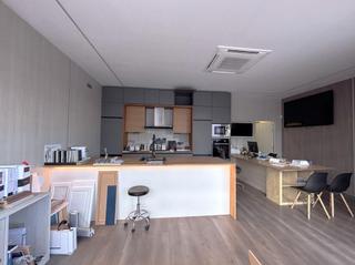 Local commercial à Sant Antoni