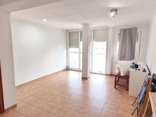 Appartement à Pueblo de Cullera