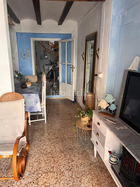 Foto 1f7a0109-1e46-44fd-94c5-4bd528468382. Alquiler casa  subida montaña en pueblo de Cullera Cullera