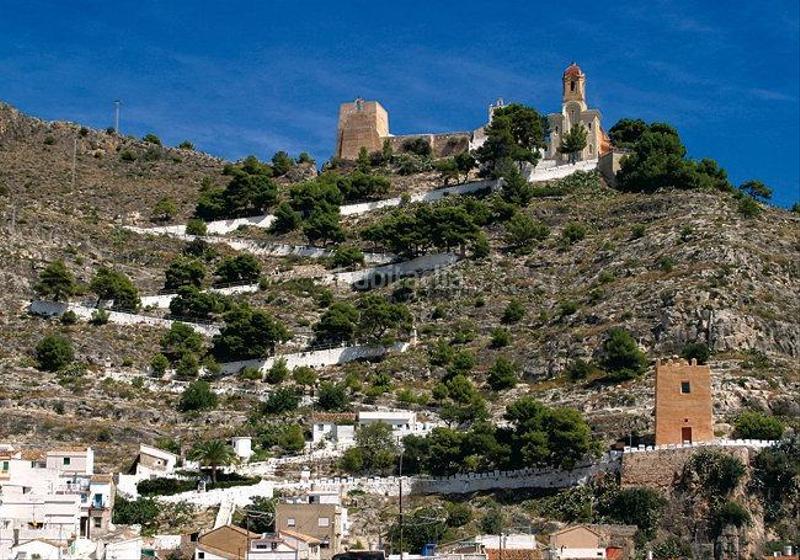 Foto 59ce7118-3f8e-49c1-9eb9-8cfab897fab8. Alquiler casa  subida montaña en pueblo de Cullera Cullera