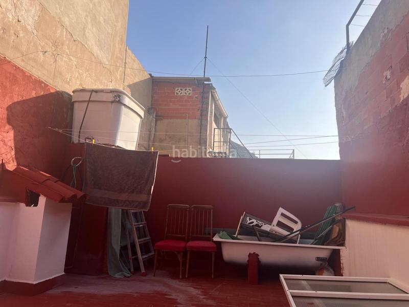 Foto 724c4ef1-1cc0-41a3-a217-d329269099ec. Alquiler casa  subida montaña en pueblo de Cullera Cullera