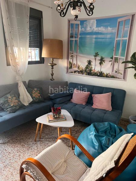 Foto 42cb8c35-5df2-4c46-8afe-379917f30a26. Miete haus in pueblo de Cullera Cullera