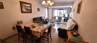 Appartamento in Pueblo de Cullera. Amplio y luminoso piso en la vega, cullera