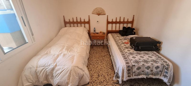 Foto 0ba945d8-59af-40b9-8bb9-2ef64ff37eb5. Pis a pueblo de Cullera Cullera