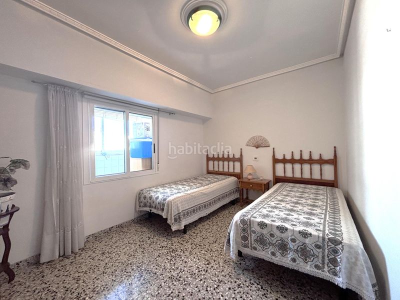 Foto 417f9f80-3485-4fe9-a32b-a96dddddeed4. Pis a pueblo de Cullera Cullera