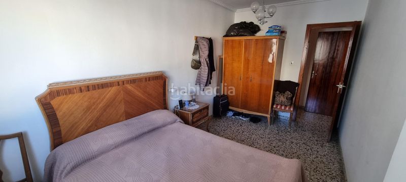 Foto 863ab45a-e55d-40fb-8564-724fc2278d8f. Pis a pueblo de Cullera Cullera