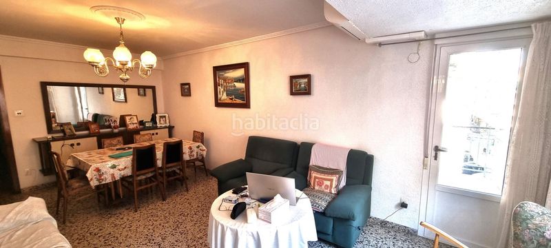 Foto a124f3fe-50a4-41a4-b8ec-0269f2d70eae. Pis a pueblo de Cullera Cullera