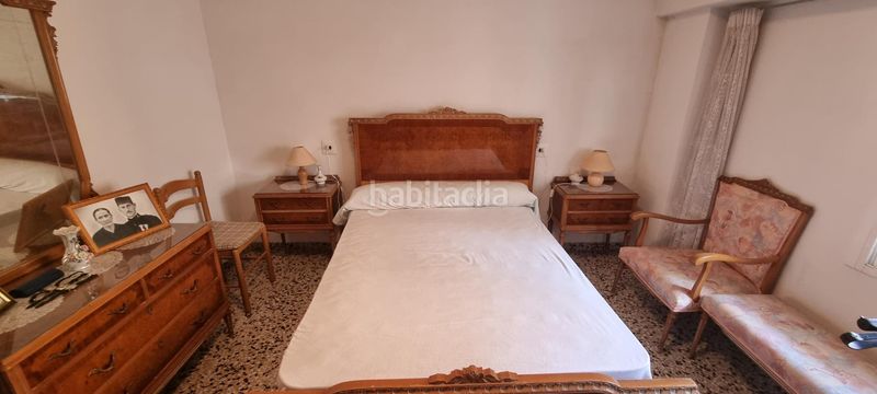 Foto a1410b1e-7de0-4805-a8bf-394397d1d72b. Pis a pueblo de Cullera Cullera
