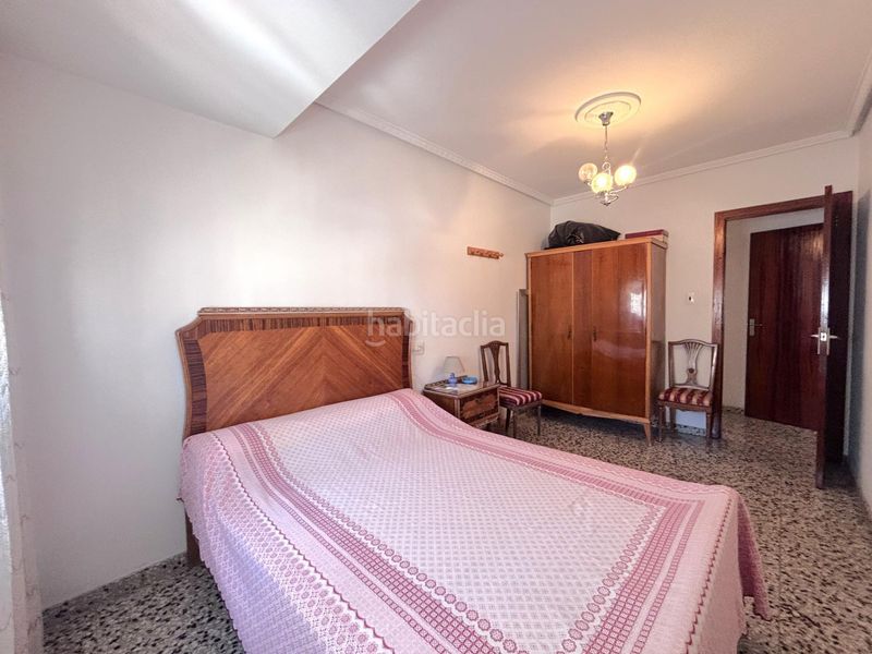Foto c1827acc-1569-4ae2-88f1-8af08e0ae187. Pis a pueblo de Cullera Cullera