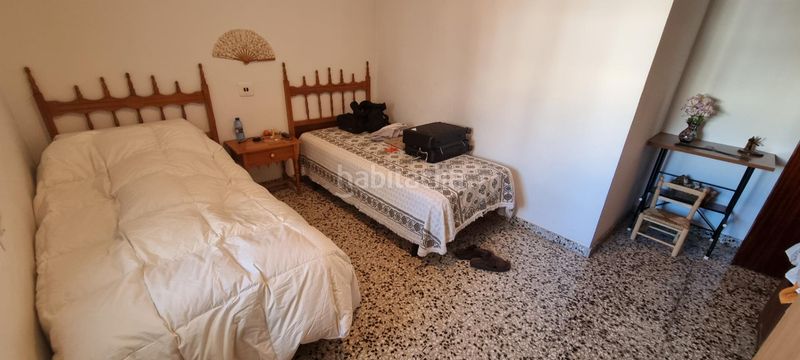 Foto c4913989-ae2c-4249-8030-b8dc99289f2b. Pis a pueblo de Cullera Cullera