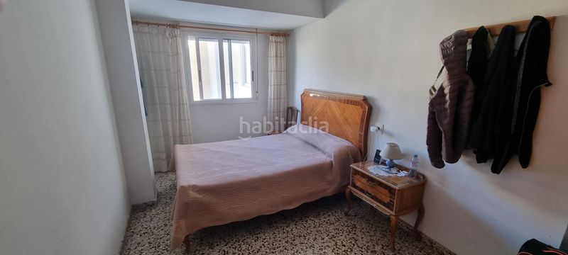 Foto c58247be-fe6c-4f2c-96a6-34880821ea7b. Pis a pueblo de Cullera Cullera