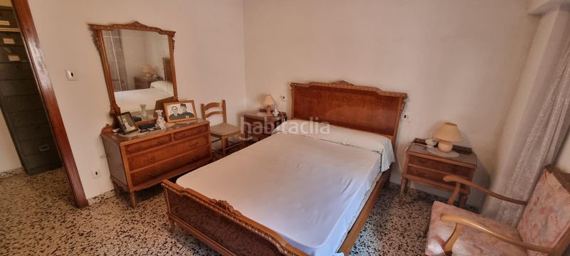 Foto cda70292-aa1a-4971-abd3-8553f93ad9df. Pis a pueblo de Cullera Cullera