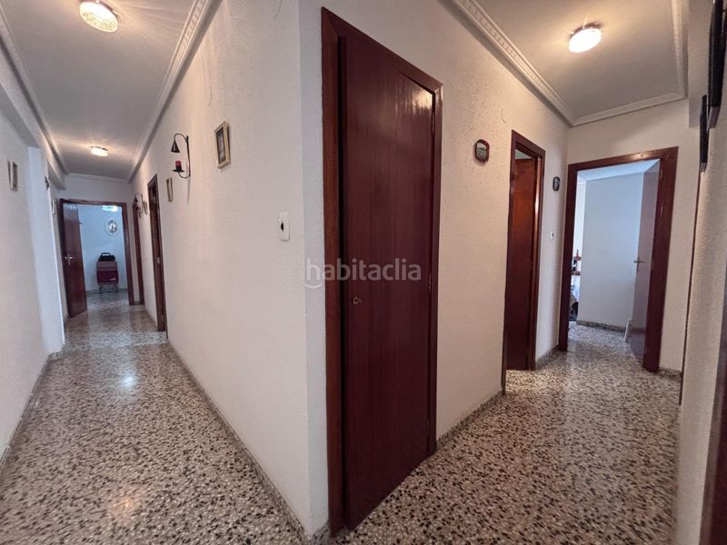 Foto d842e249-7049-4ad5-a38d-6ad2bff3aeee. Pis a pueblo de Cullera Cullera