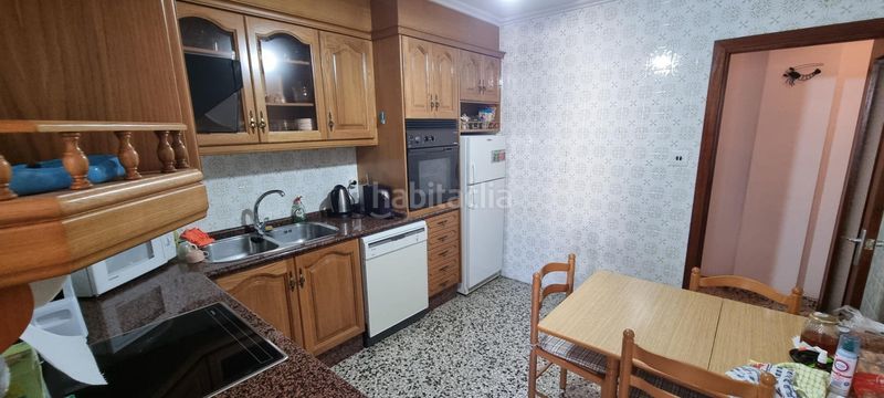 Foto e1fd0a53-696d-4698-a1ff-0dccc196abde. Pis a pueblo de Cullera Cullera