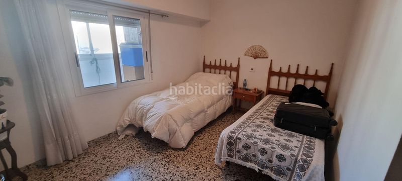 Foto e2b61944-9fac-4f69-86db-fa65d1b6db2a. Pis a pueblo de Cullera Cullera