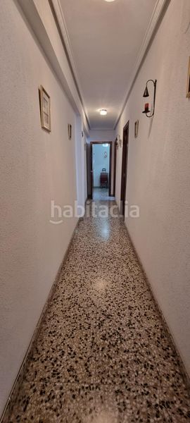Foto f06e7fb8-799e-4f43-9c20-d48dd4ee5af7. Pis a pueblo de Cullera Cullera