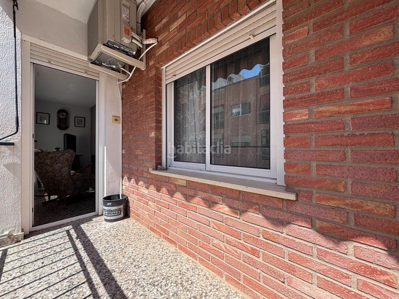 Foto f6286821-b5cc-4d24-a879-54c02fd4b8d1. Pis a pueblo de Cullera Cullera