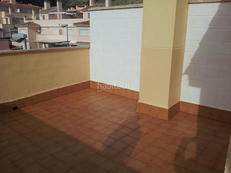 Foto 42e3cf7f-b384-4e72-8113-95d65f4245f1. Lloguer casa adossada amb aparcament piscina a Racó Cullera