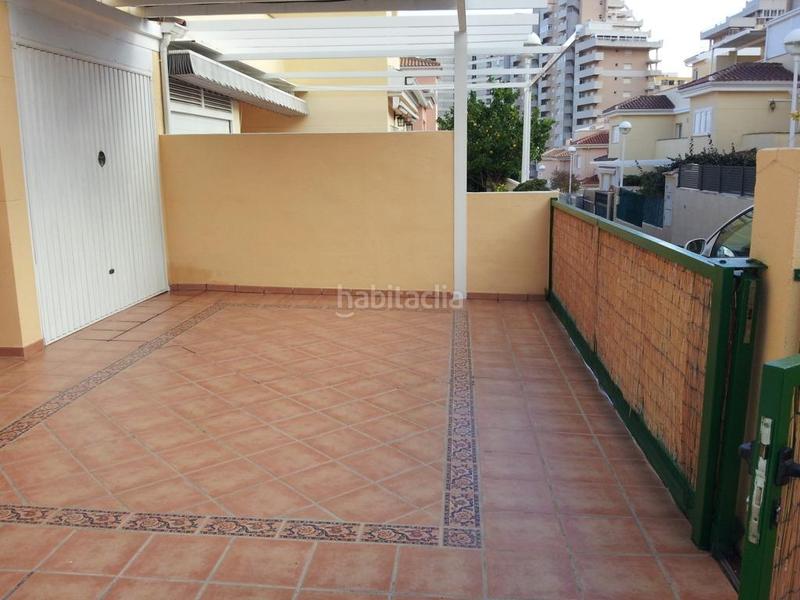 Foto 4d6b52bf-d10b-435f-a248-adef5272c2d4. Lloguer casa adossada amb aparcament piscina a Racó Cullera