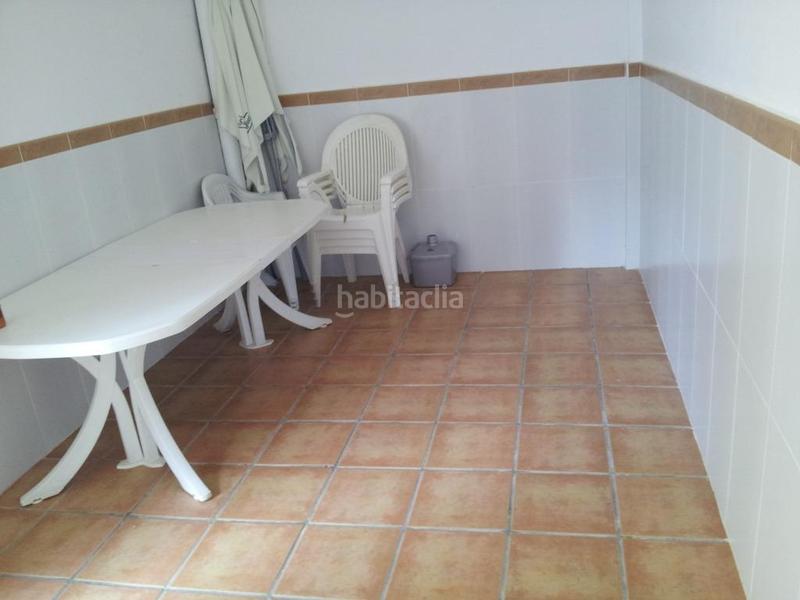 Foto aef109bc-1e92-4147-b475-1458407cf7ad. Lloguer casa adossada amb aparcament piscina a Racó Cullera